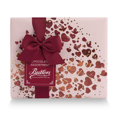 Butlers Chocolate Assortment Spring Ballotin, 320G